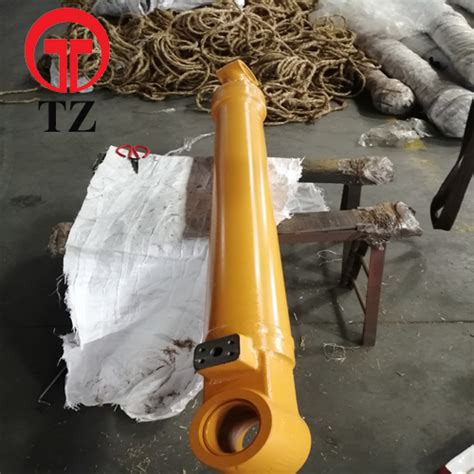 china e320 cat excavator bucket cylinder assy supplier|Bucket Cylinder .